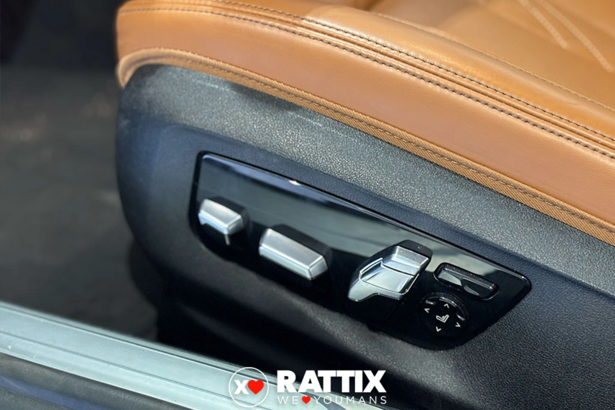 BMW Serie 7 G11 2019 745e auto